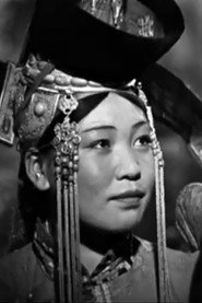 Photo of Erintzin Narbo as Yanjmaa