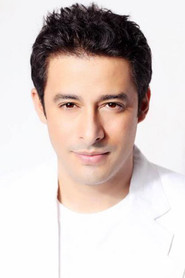 Photo of Zulfi Syed as The Young Prince Khurram/future Emperor Shah Jahan