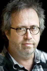 Photo of Jaco Van Dormael as Un Danseur Prison