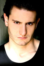 Photo of Stephen DiCenzo as Jacob Lally