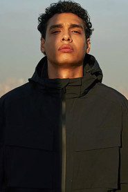 Photo of Marwan Pablo as صابر
