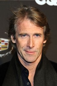 Photo of Michael Bay as Self