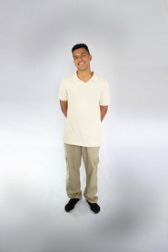 Photo of Yan Xavier as Gustavo