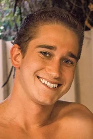 Photo of Jeremy Lange