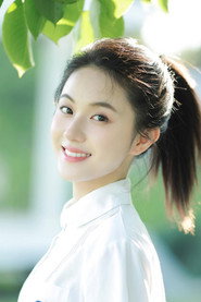 Photo of Zhao Daixi as Wu Shuang