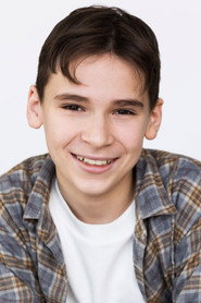 Photo of Jacob Lemieux as Korpe
