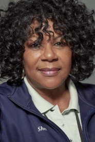 Photo of Sheryl Hurst