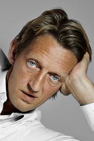 Photo of Martin Kongstad as René
