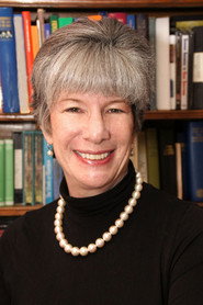 Photo of Amy-Jill Levine as Self