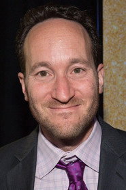 Photo of Rodney Rothman as Self