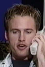Photo of Dustin O'Donnell