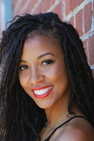 Photo of Alva Glass as Olivia