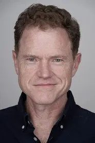 Photo of Clark Carmichael as Bobby