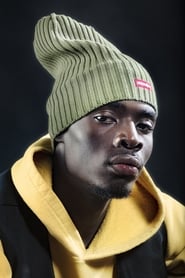 Photo of Sheck Wes as Self