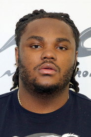 Photo of Tee Grizzley as Grizz