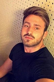 Photo of Adem Muriç as Ali Gumus
