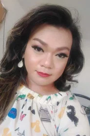 Photo of Anne Balagas