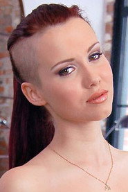 Photo of Ginger Red