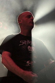 Photo of John Gallagher as Self