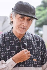 Photo of Yusef Muldiyana as Ki Atam