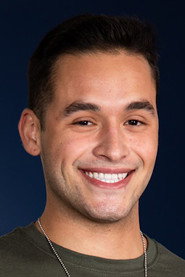 Photo of Aaron Savage