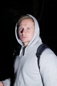 Photo of Mike Adamczak as Michael