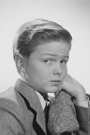 Photo of Orley Lindgren as Dan Light (as a boy)
