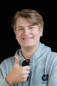 Photo of Ewan Webster as Ewan