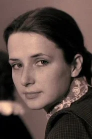 Photo of Yuliya Tarkhova