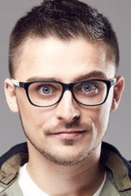 Photo of Nazariy Huk as Yulik