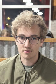 Photo of Drake Terry as Draco Turpin