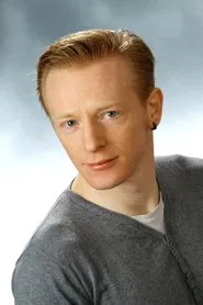 Photo of Mike Möller as Mikey