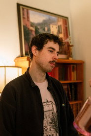 Photo of Antoine Jacob as Arthur