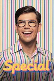Season 2 poster