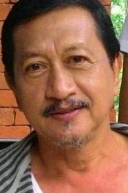 Photo of Hans Gunawan as Ustadz Wahid