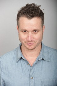 Photo of Yoni Zicholtz as בנסון