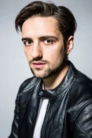 Photo of Jędrzej Bigosiński as Lukasz