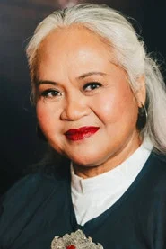 Photo of Alit Aryani Willems as Soka