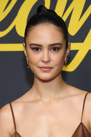 Photo of Courtney Eaton as Cheedo the Fragile