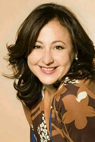 Photo of Carmen Machi as Natalia