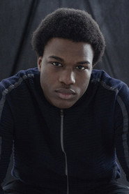 Photo of Alséni Bathily as Tristan