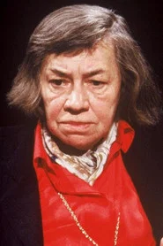 Photo of Patricia Highsmith as Self