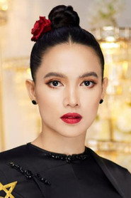 Photo of Aye Myat Thu as Theingi