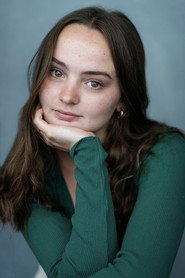 Photo of Edie Lambden as Jazz