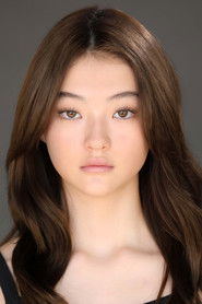 Photo of Ella as Sasha