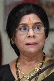 Photo of CID Sakunthala as Julie