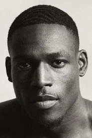 Photo of Richard Riakporhe as Self