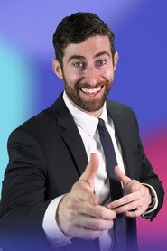 Photo of Scott Rogowsky as Himself