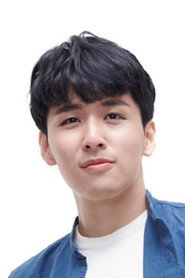 Photo of Chris Chen
