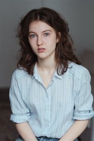 Photo of Lilea Le Borgne as Lili Bréguet